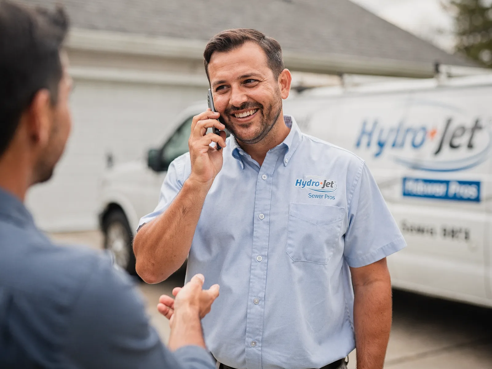 Hydro Jetting Near Me Jemez Springs, NM FAQs